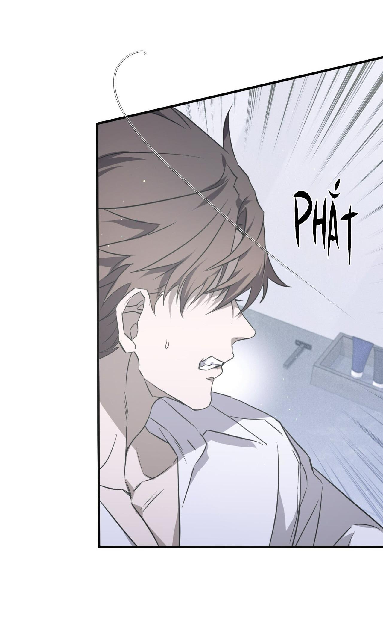 Đọc truyện THẤT LẠC - Chapter 6