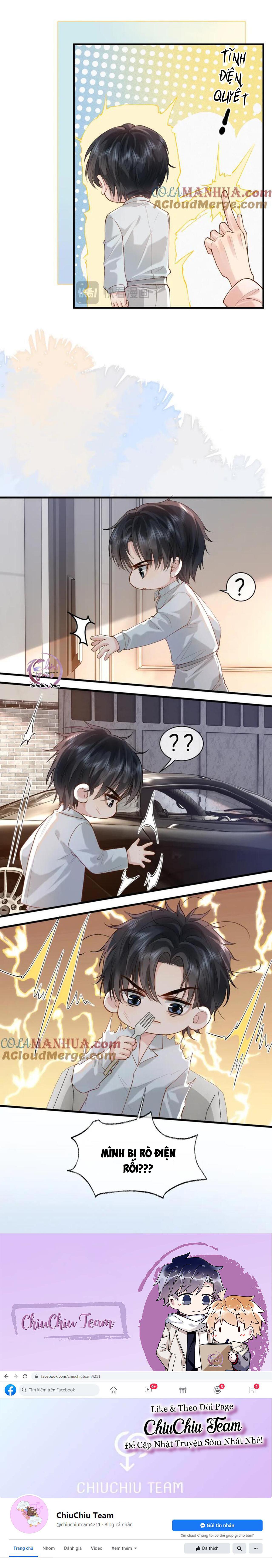 Đọc truyện Sau Khi Ly Hôn, Ảnh Đế Trở Nên Nghèo Túng - Chapter 24