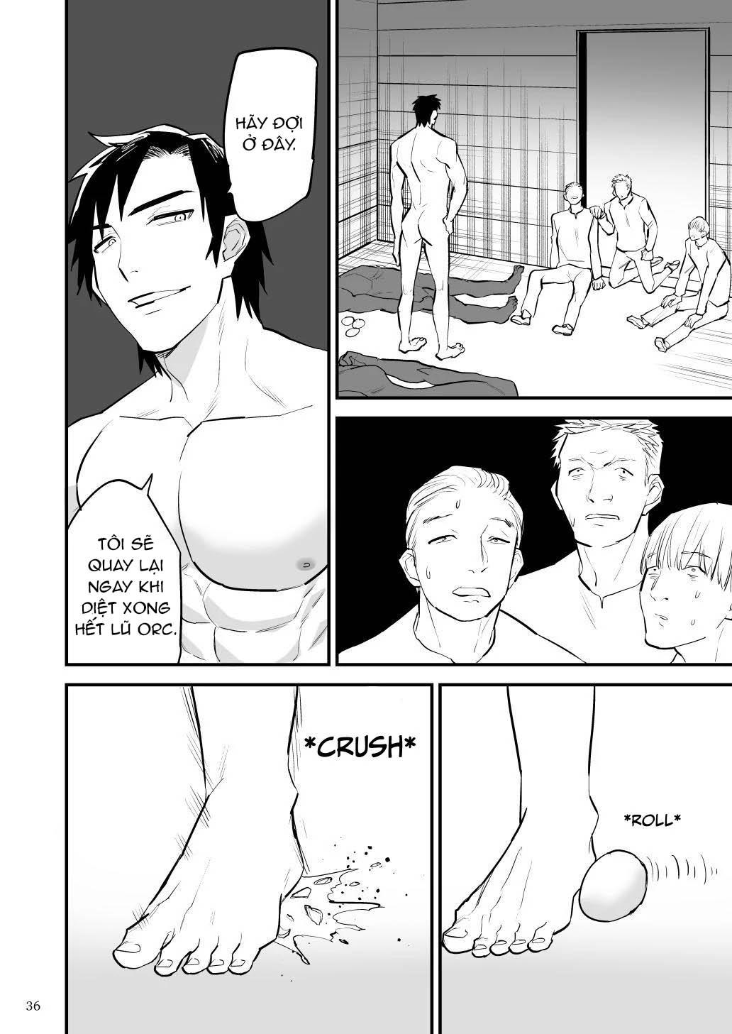 Đọc truyện Cưng mà nói - Chapter 195