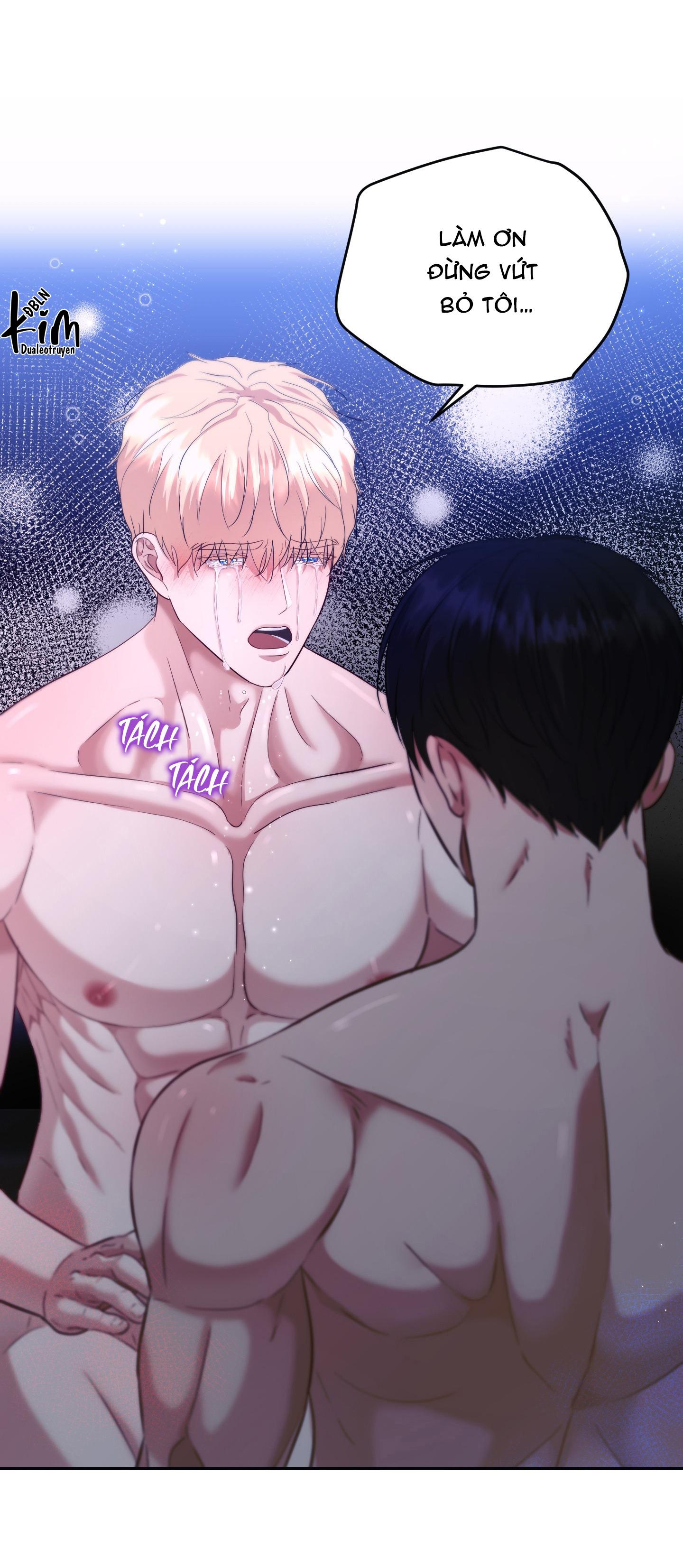 Đọc truyện BL CỔ TRANG-ÂU CỔ NGẮN NHÀ KIM - Chapter 34.8
