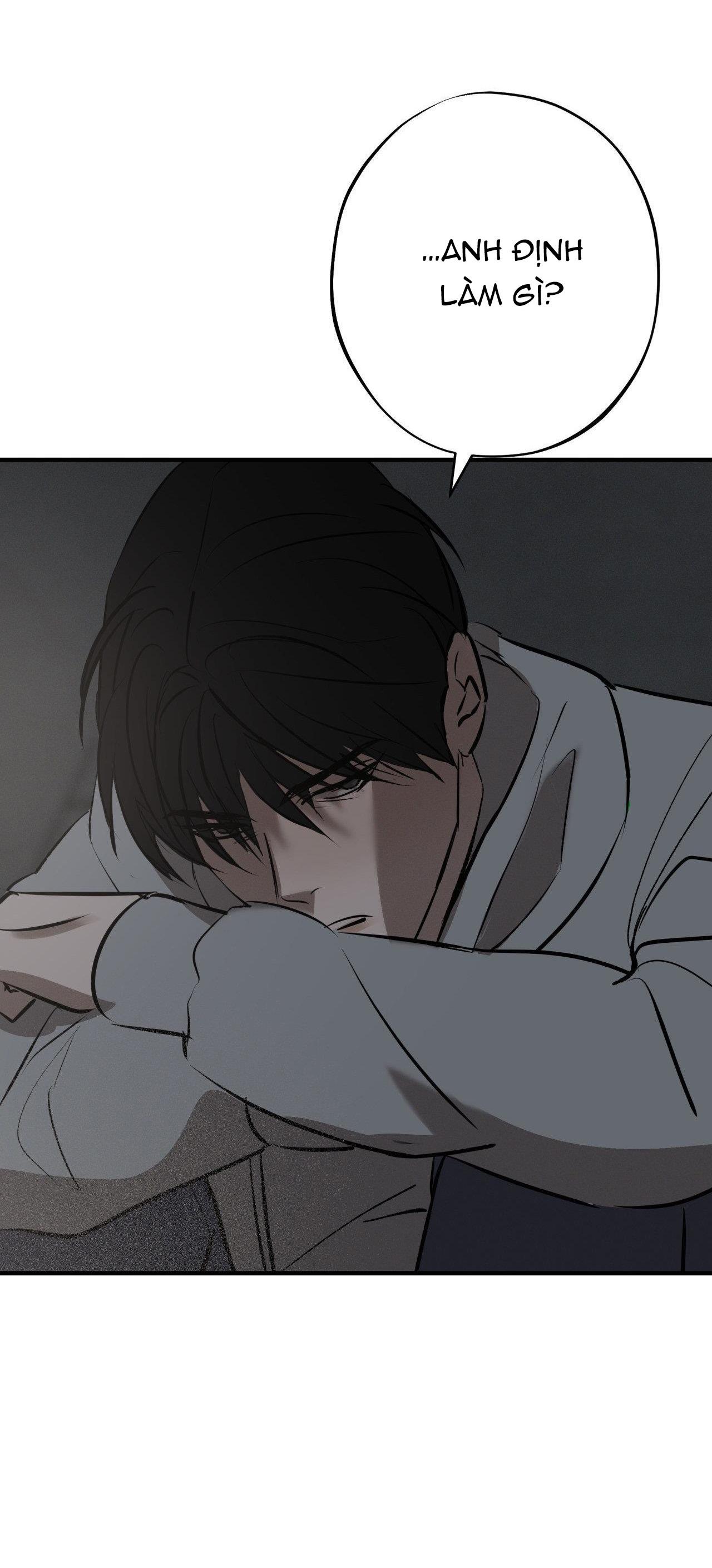 Đọc truyện RISKY VICE - Chapter 15