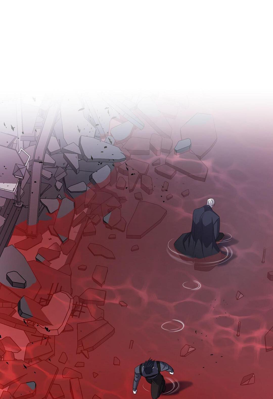 Đọc truyện Đáy Sâu Tuyệt Vọng - Chapter 69