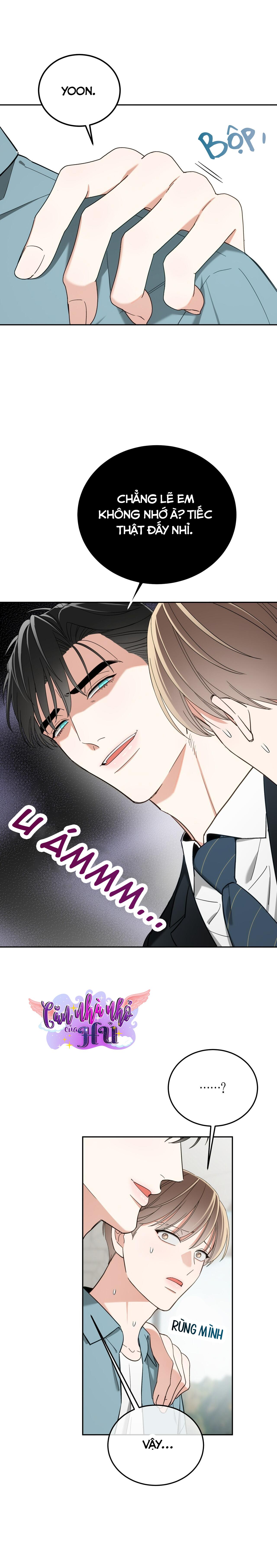 Đọc truyện PAY DAY - Chapter 36