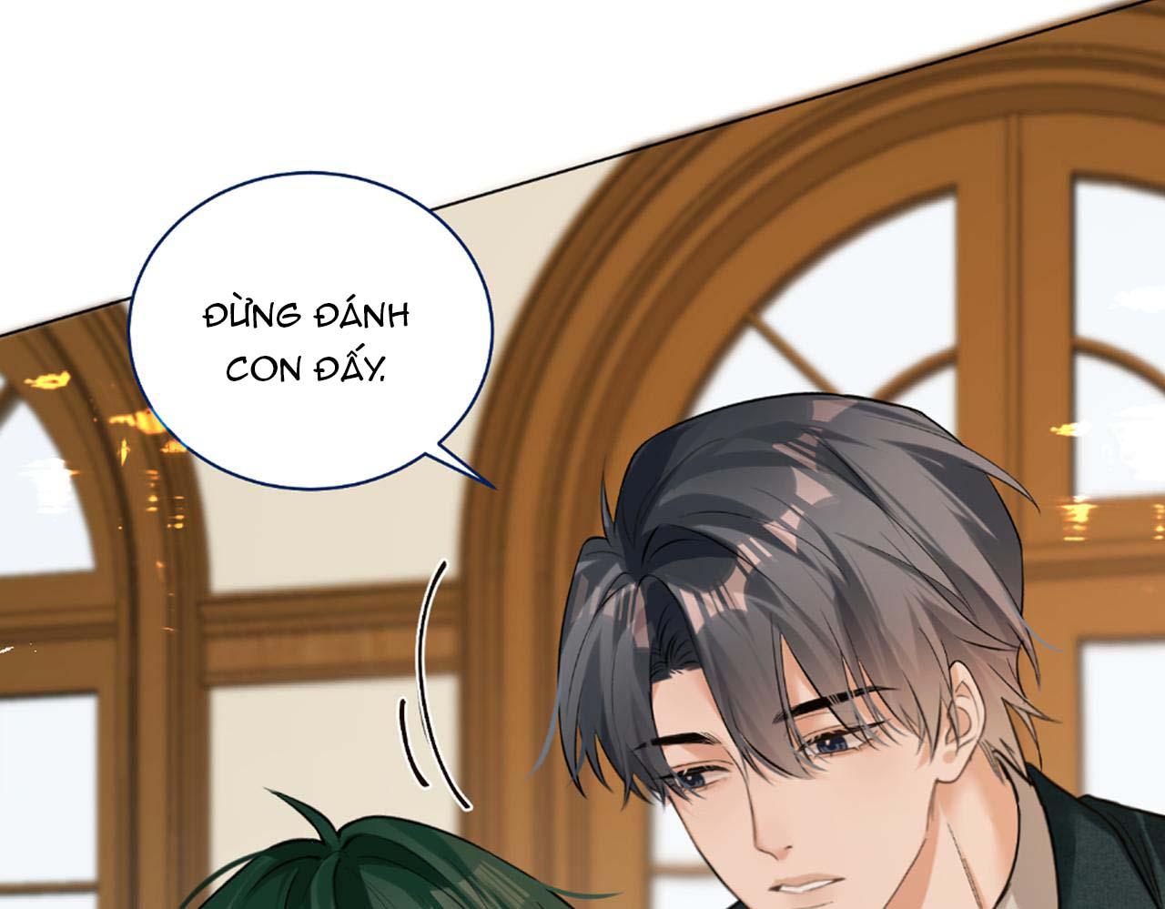 Đọc truyện Đối Thủ Không Đội Trời Chung Cuối Cùng Cũng Phá Sản Rồi! - Chapter 19