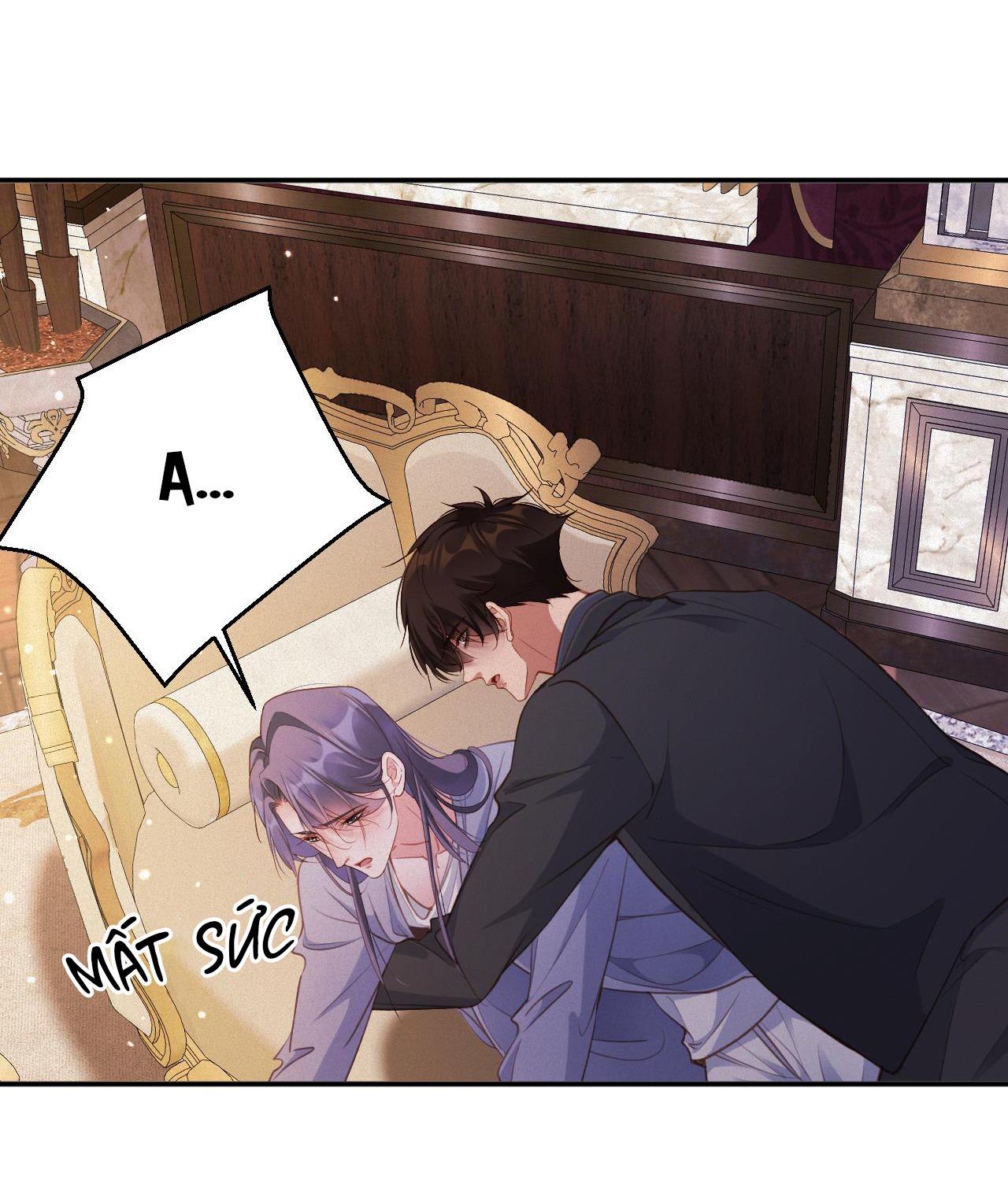Đọc truyện CHỒNG CŨ MUỐN TÁI HÔN LẦN NỮA - Chapter 89