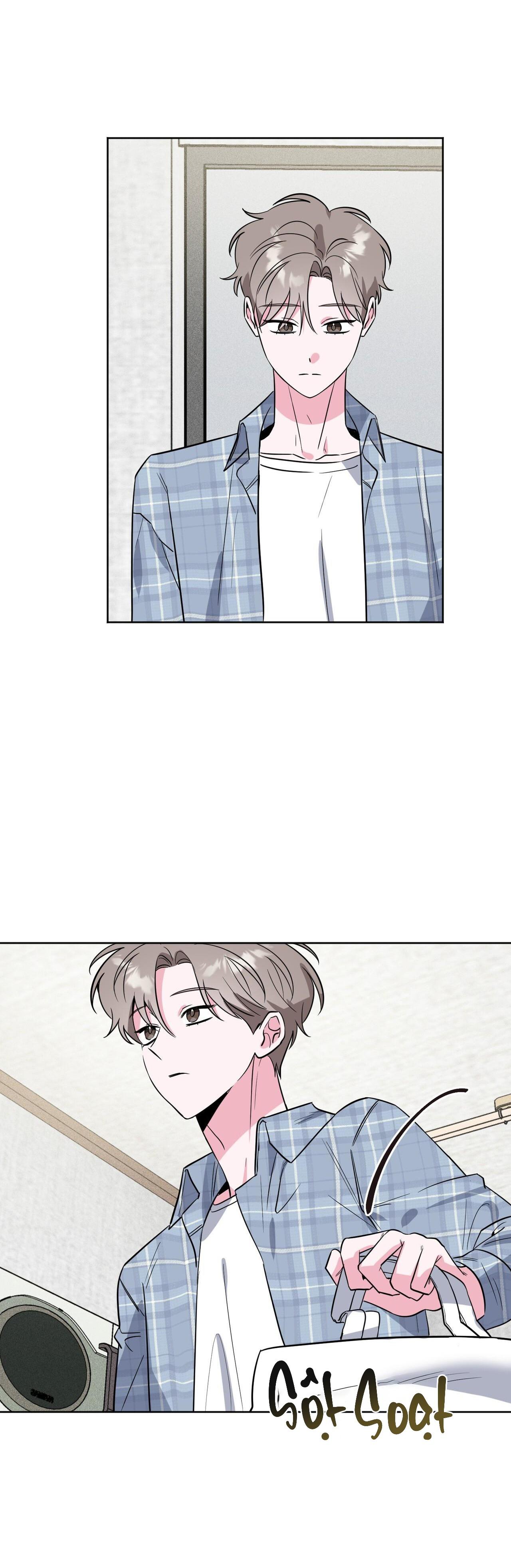 Đọc truyện CẠM BẪY ĐẠI HỌC - Chapter 74