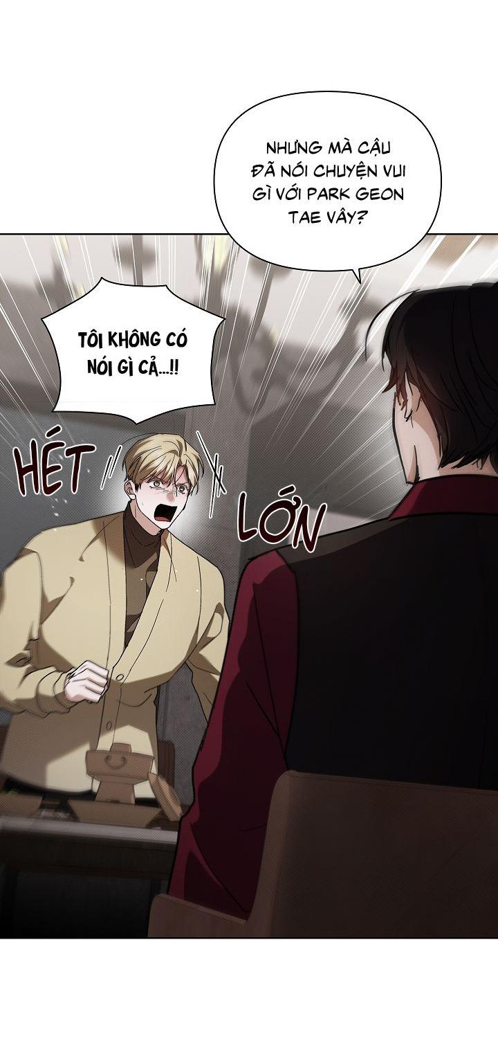 Đọc truyện ĐỪNG ĐỘNG VÀO CÚN CON! - Chapter 33