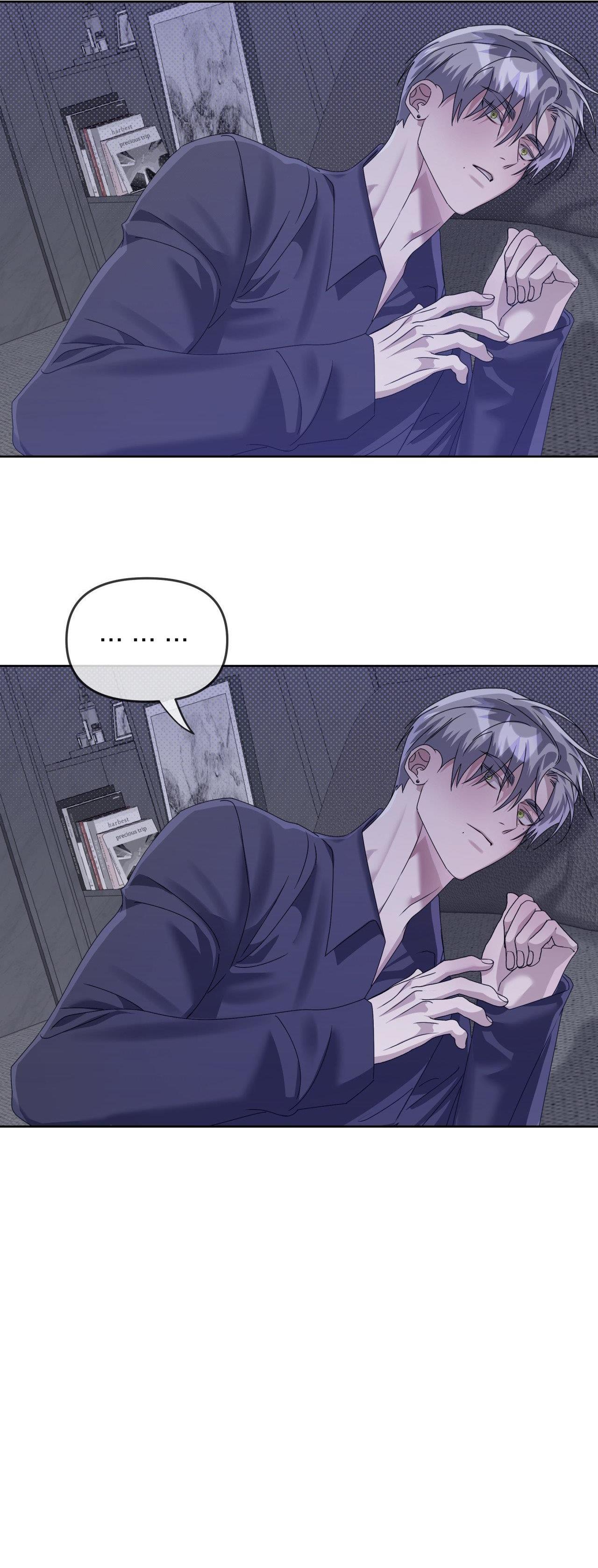 Đọc truyện [END] HUYẾT MẠCH TƯƠNG THÔNG - Chapter 7