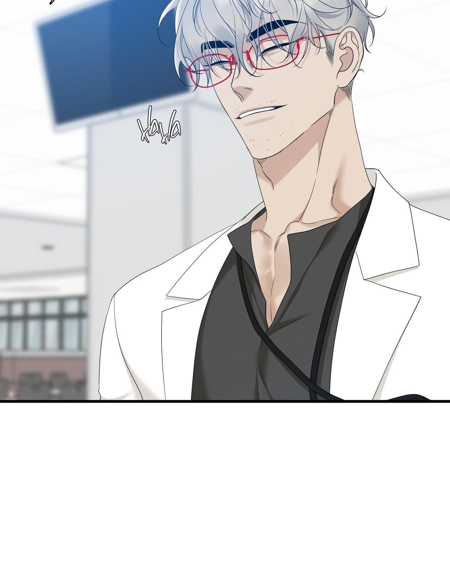 Đọc truyện DEAR. 00 - Chapter 23