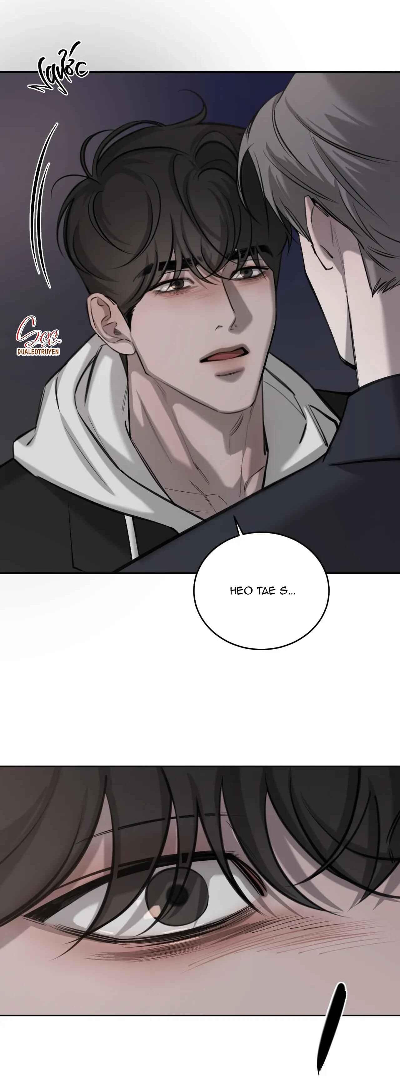 Đọc truyện GIỮA TÌNH CỜ VÀ ĐỊNH MỆNH - Chapter 62