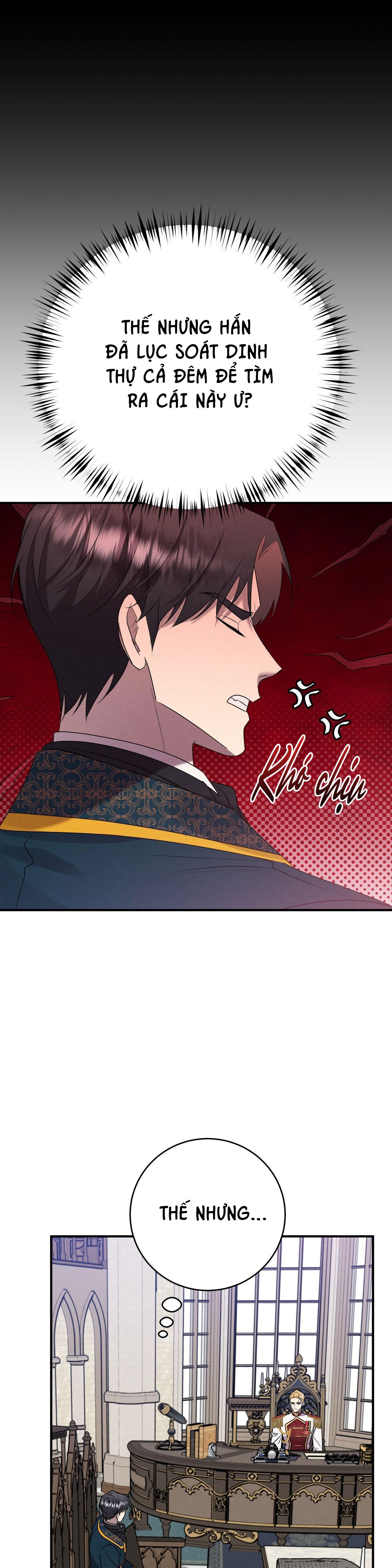 Đọc truyện ĐÁM CƯỚI TAI TIẾNG - Chapter 2