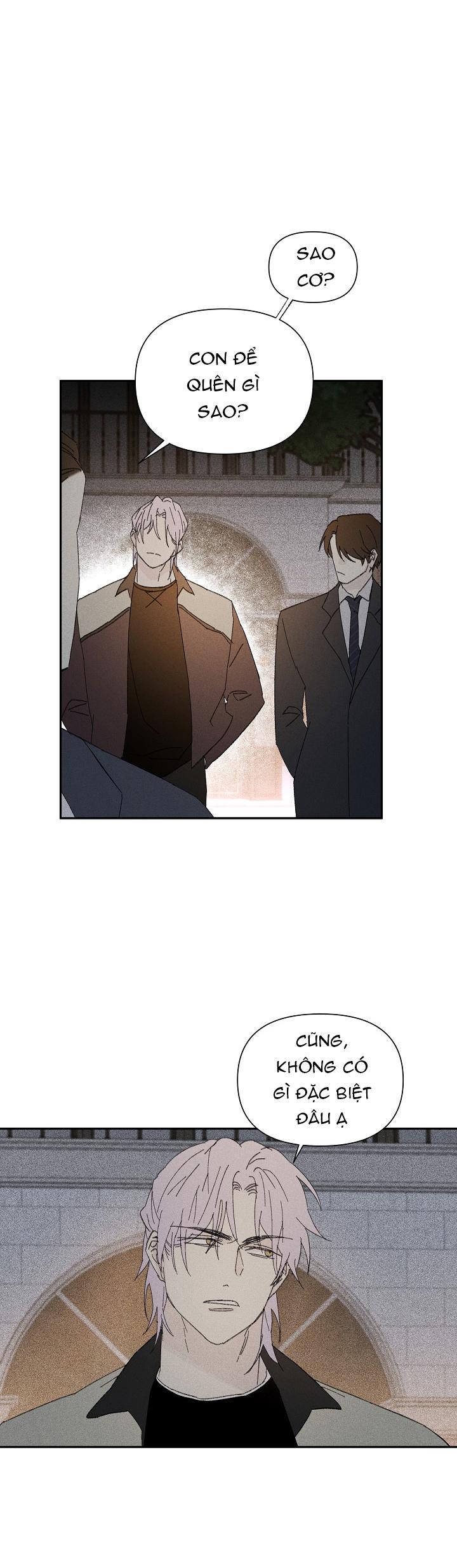 Đọc truyện Manhwa Chịch Vồn Chịch Vã - Chapter 91