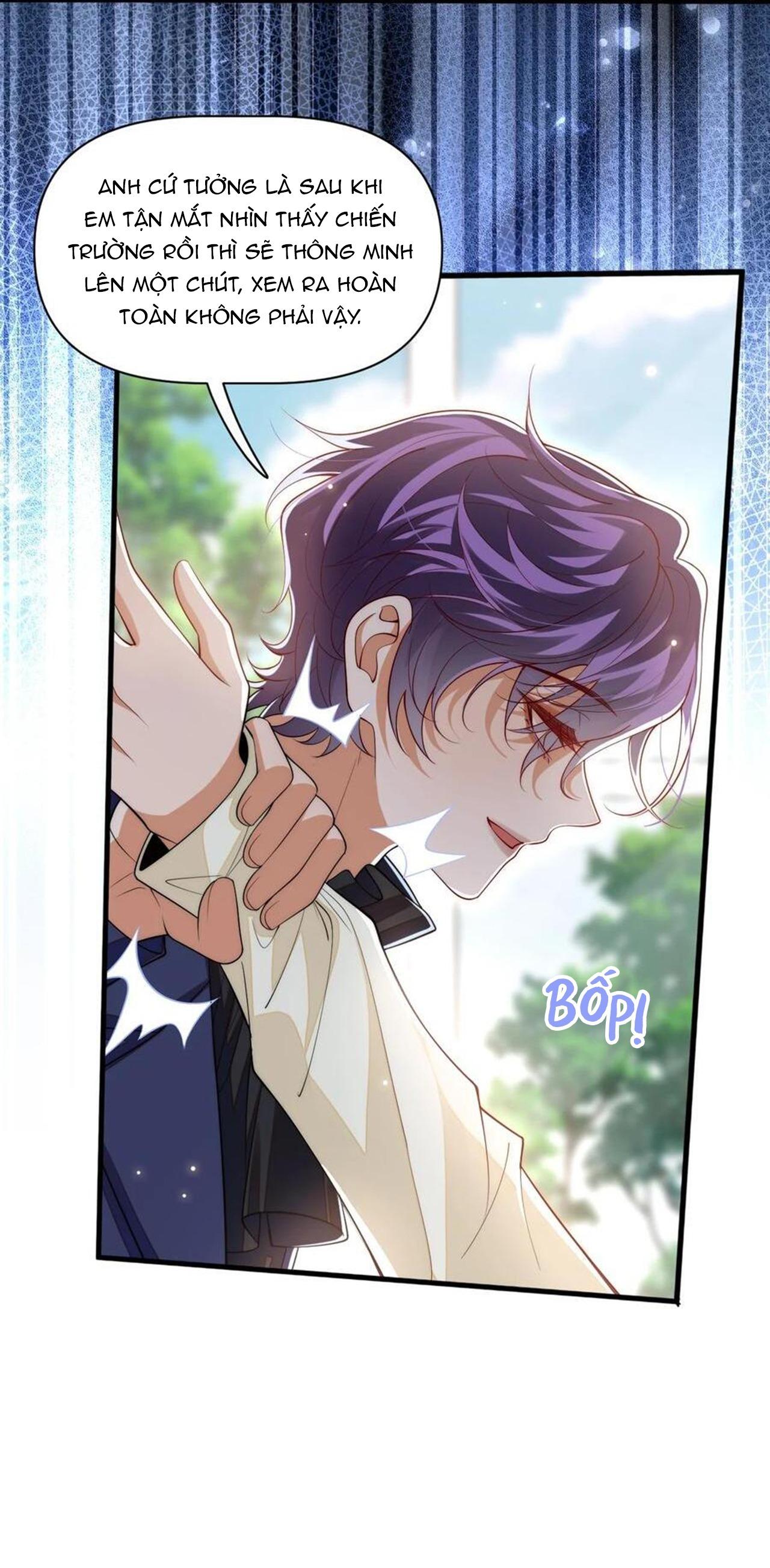 Đọc truyện Vương Tử Phản Diện Thuần Hóa Dũng Sĩ - Chapter 31