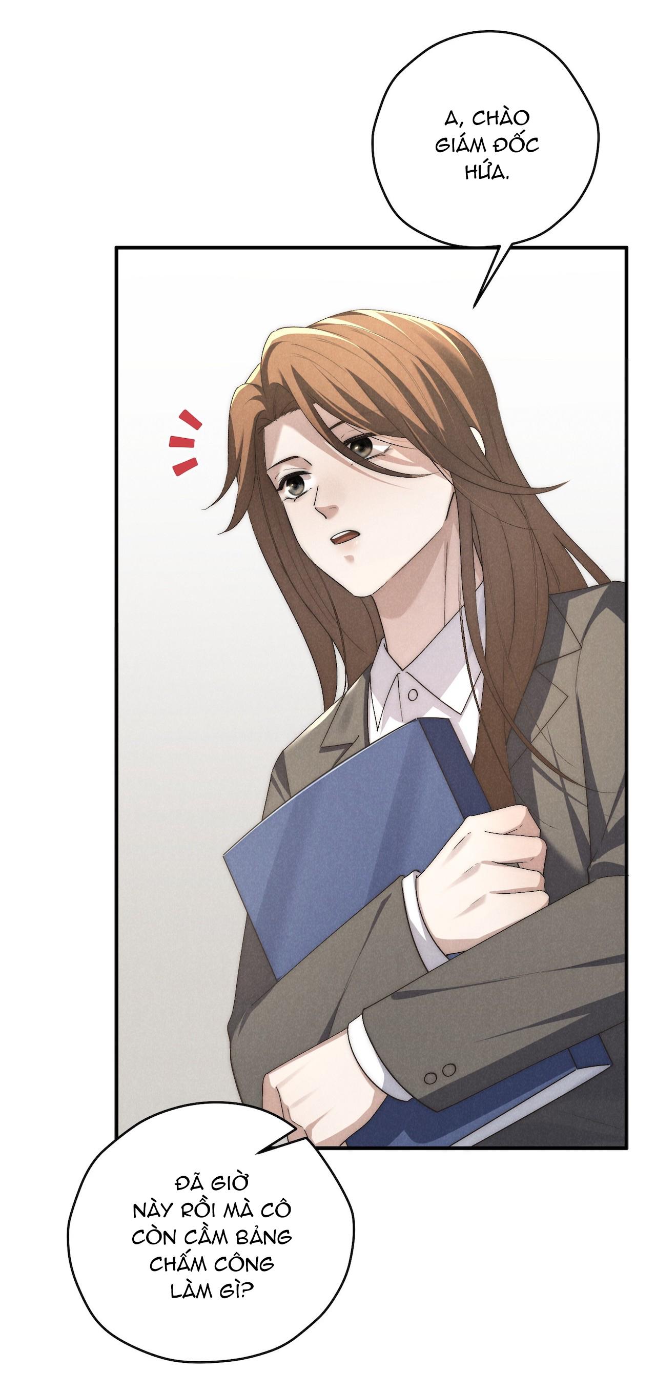 Đọc truyện (END) Thiếu Gia Hư Hỏng - Chapter 66