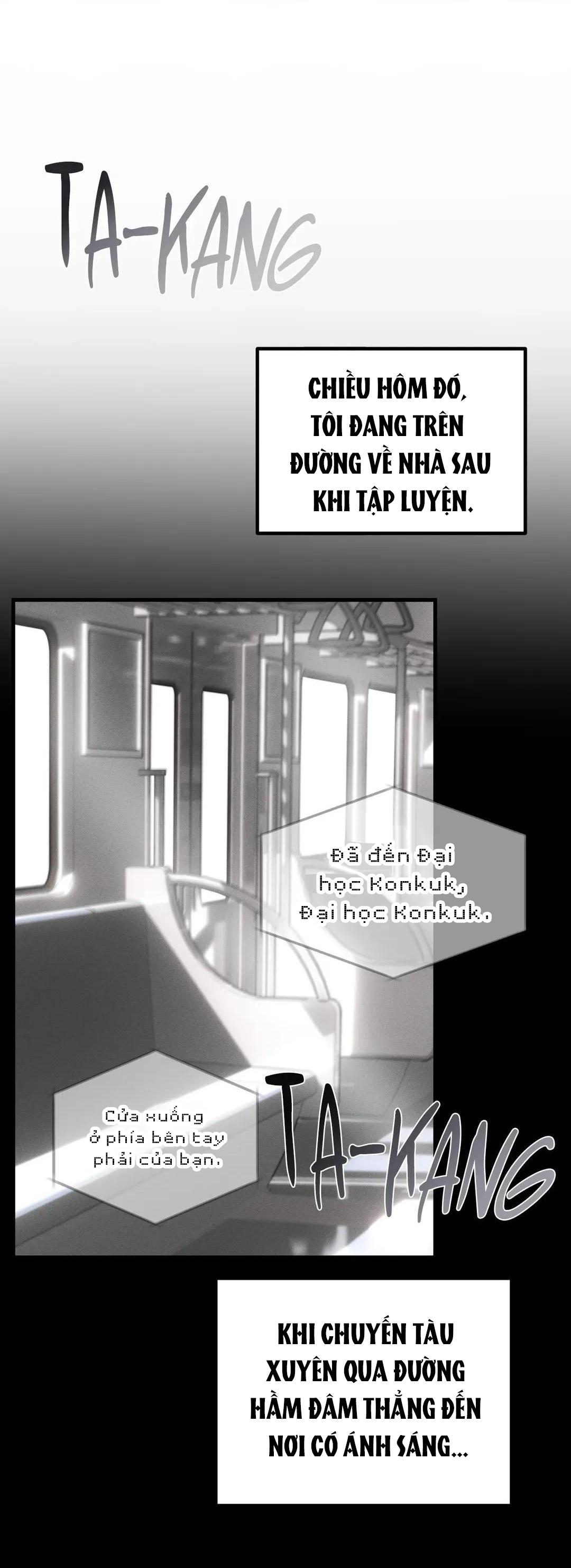 Đọc truyện Vực thẳm - Chapter 30