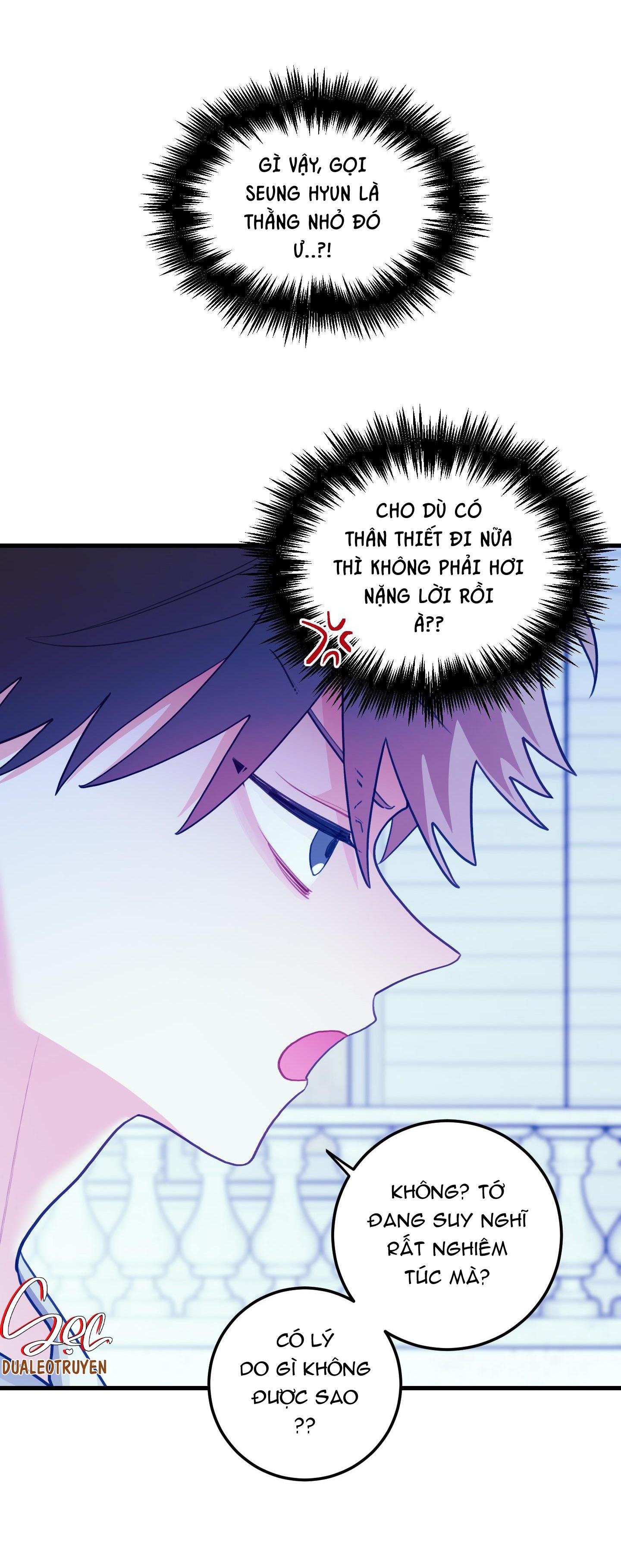 Đọc truyện CHUYỆN TÌNH HOA LÊ NỞ - Chapter 39