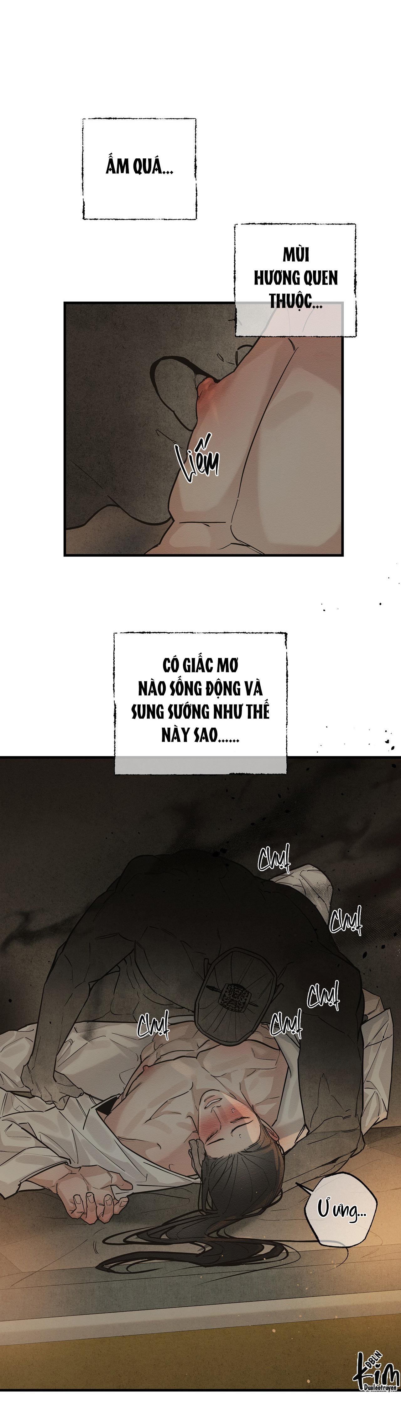 Đọc truyện DUYÊN PHẬN - Chapter 26