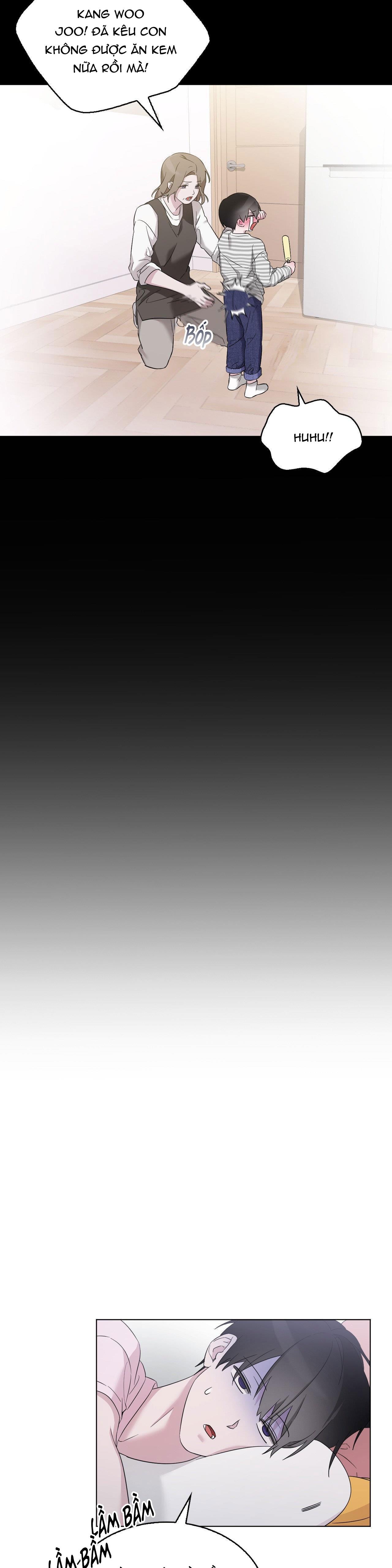 Đọc truyện LỖI TẠI DỄ THƯƠNG - Chapter 21