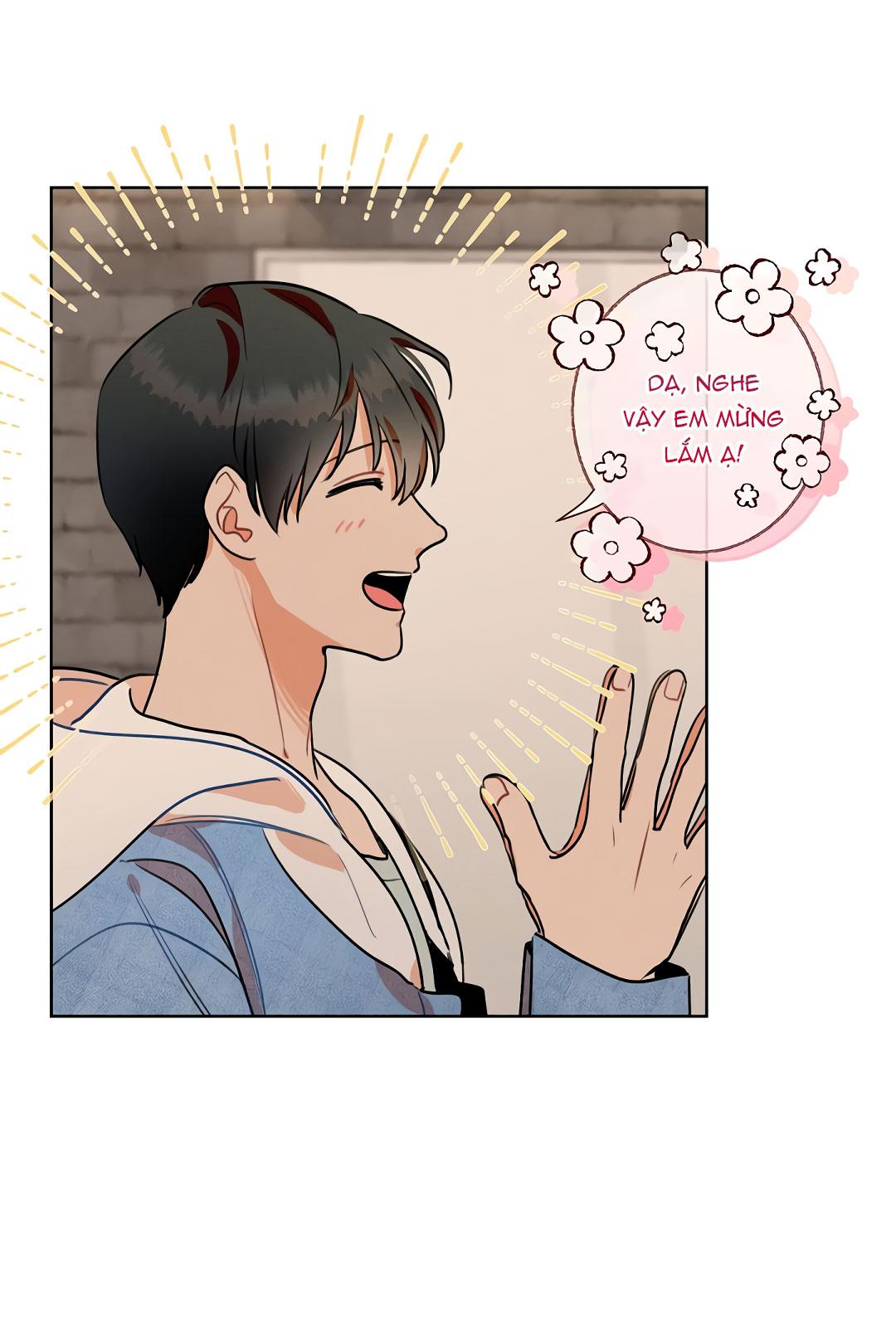 Đọc truyện Tố Cáo Sếp Tôi - Chapter 4