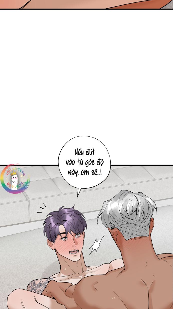 Đọc truyện PRY (Trộm Nhìn) -END - Chapter 50