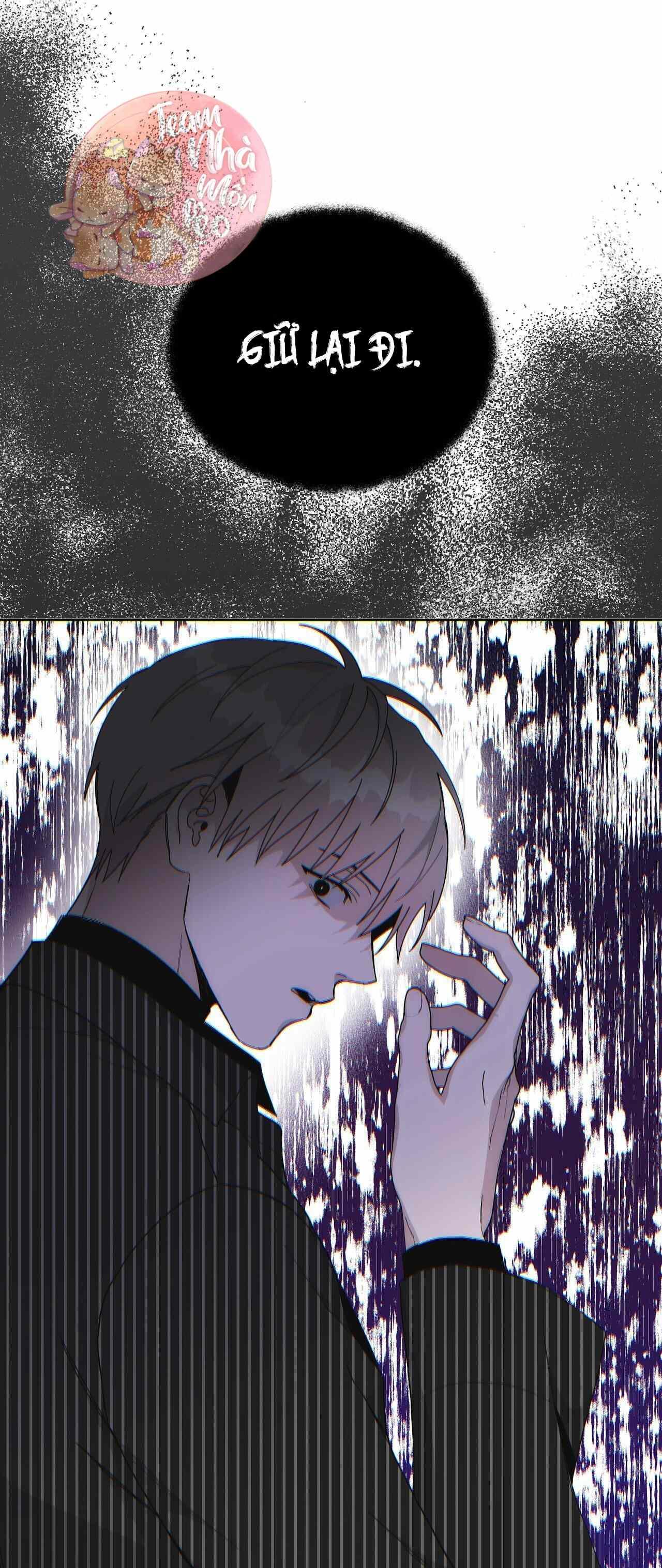 Đọc truyện BLAZE OUT - Chapter 5