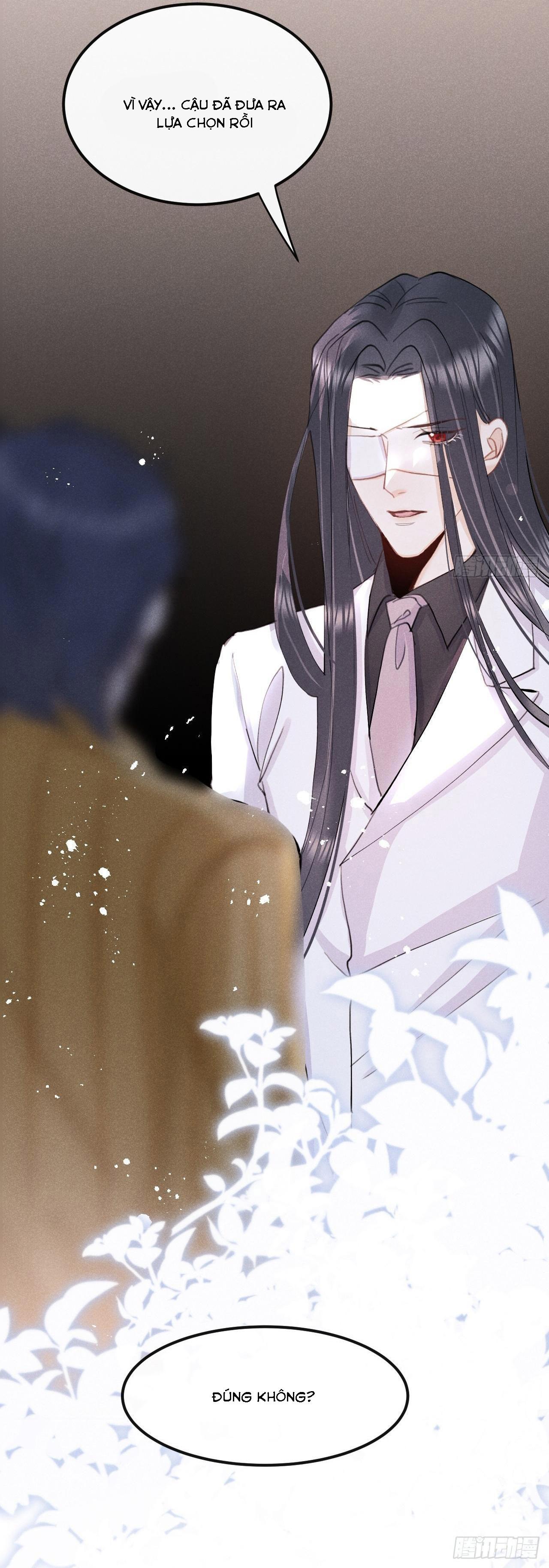 Đọc truyện Lang Sói Thượng Khẩu - Chapter 77