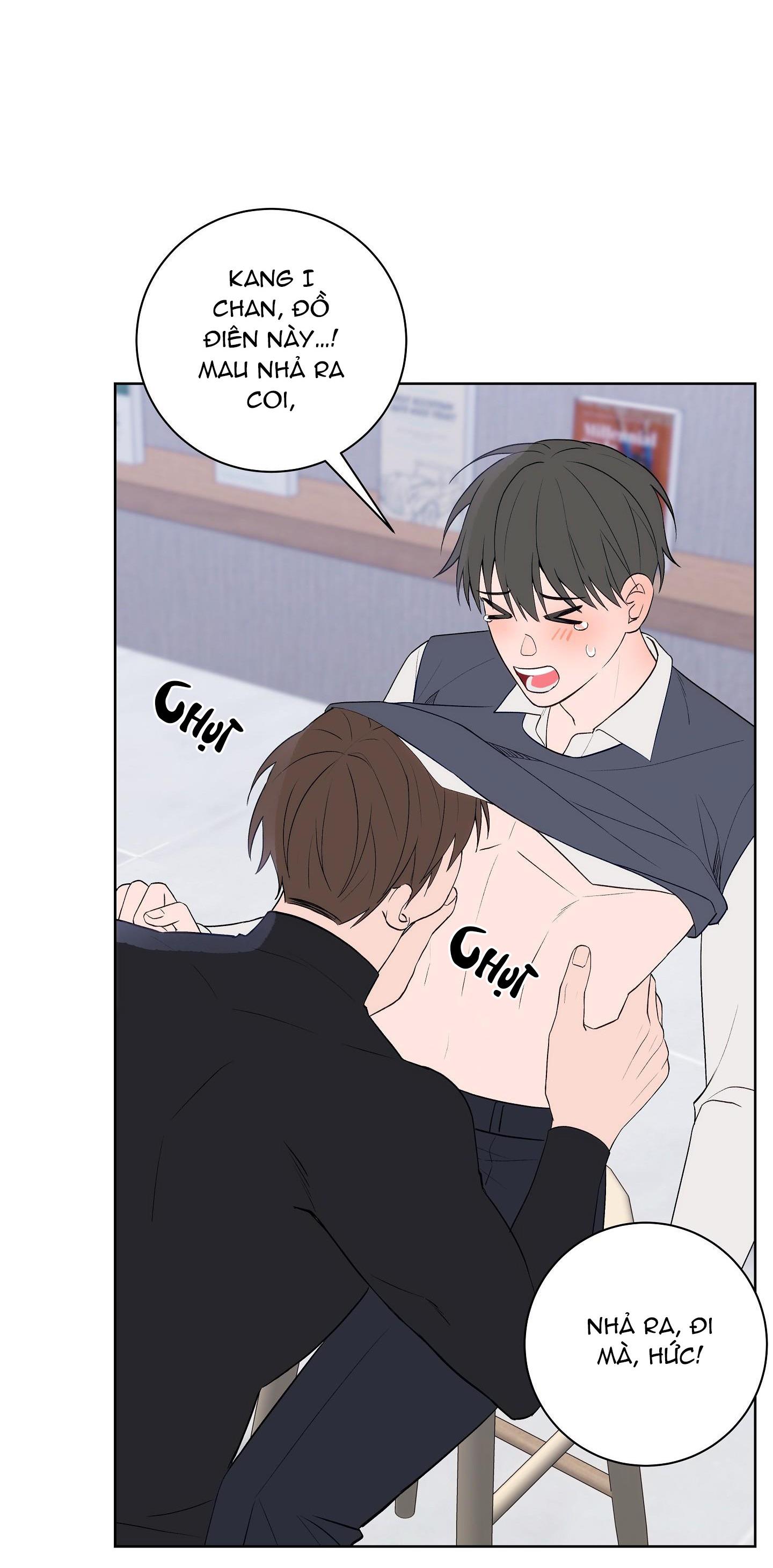 Đọc truyện Ba ngày, làm thật - Chapter 5