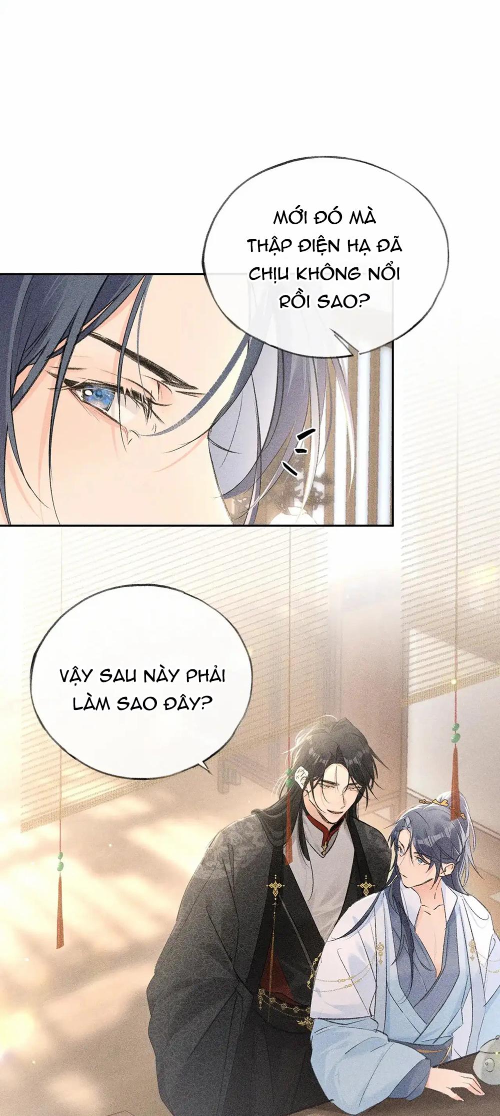 Đọc truyện Dụ Địch Vào Tròng - Chapter 26