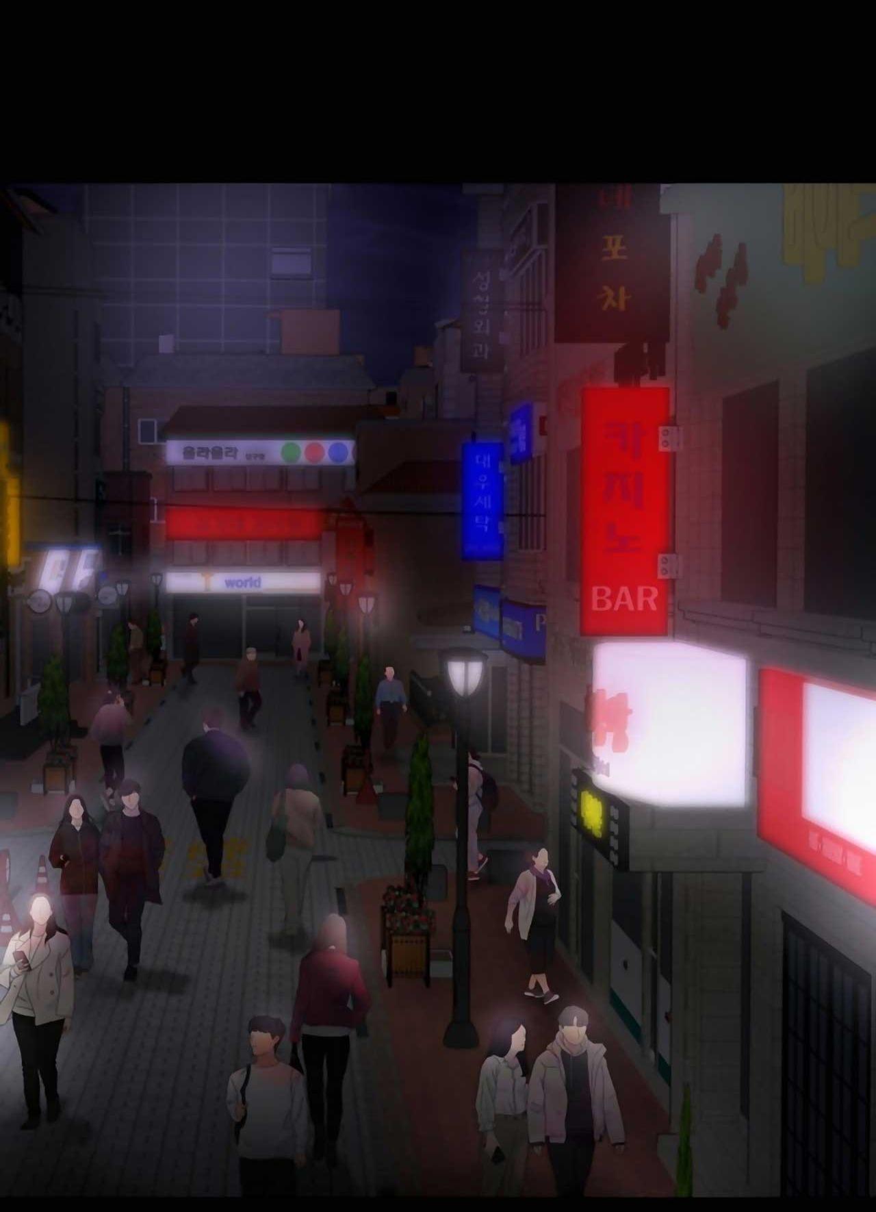 Đọc truyện SÓI GIÀ VÀ CÁO NHỎ - Chapter 2