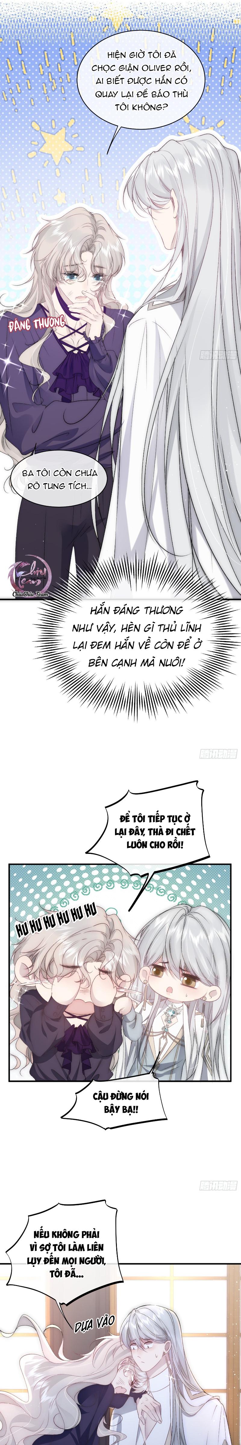 Đọc truyện Tù Long Tuyết - Chapter 11