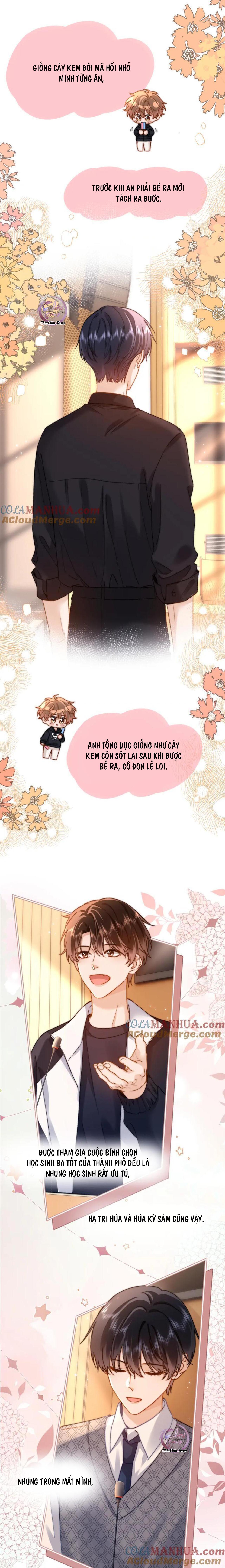 Đọc truyện Chất Dị Ứng Đáng Yêu - Chapter 29