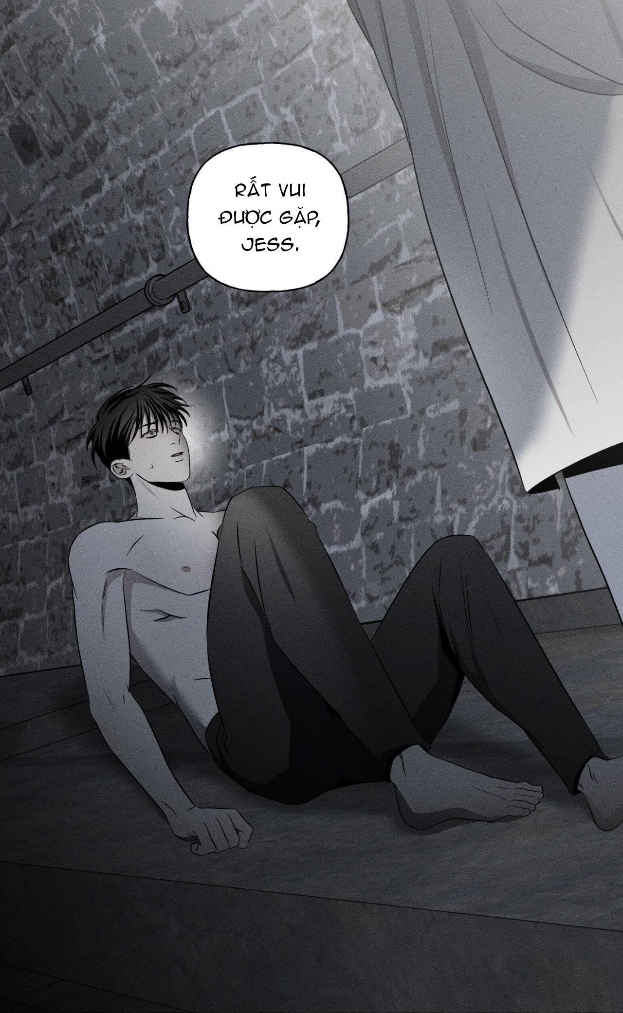 Đọc truyện XƯƠNG VÀ CÁNH HOA - Chapter 10