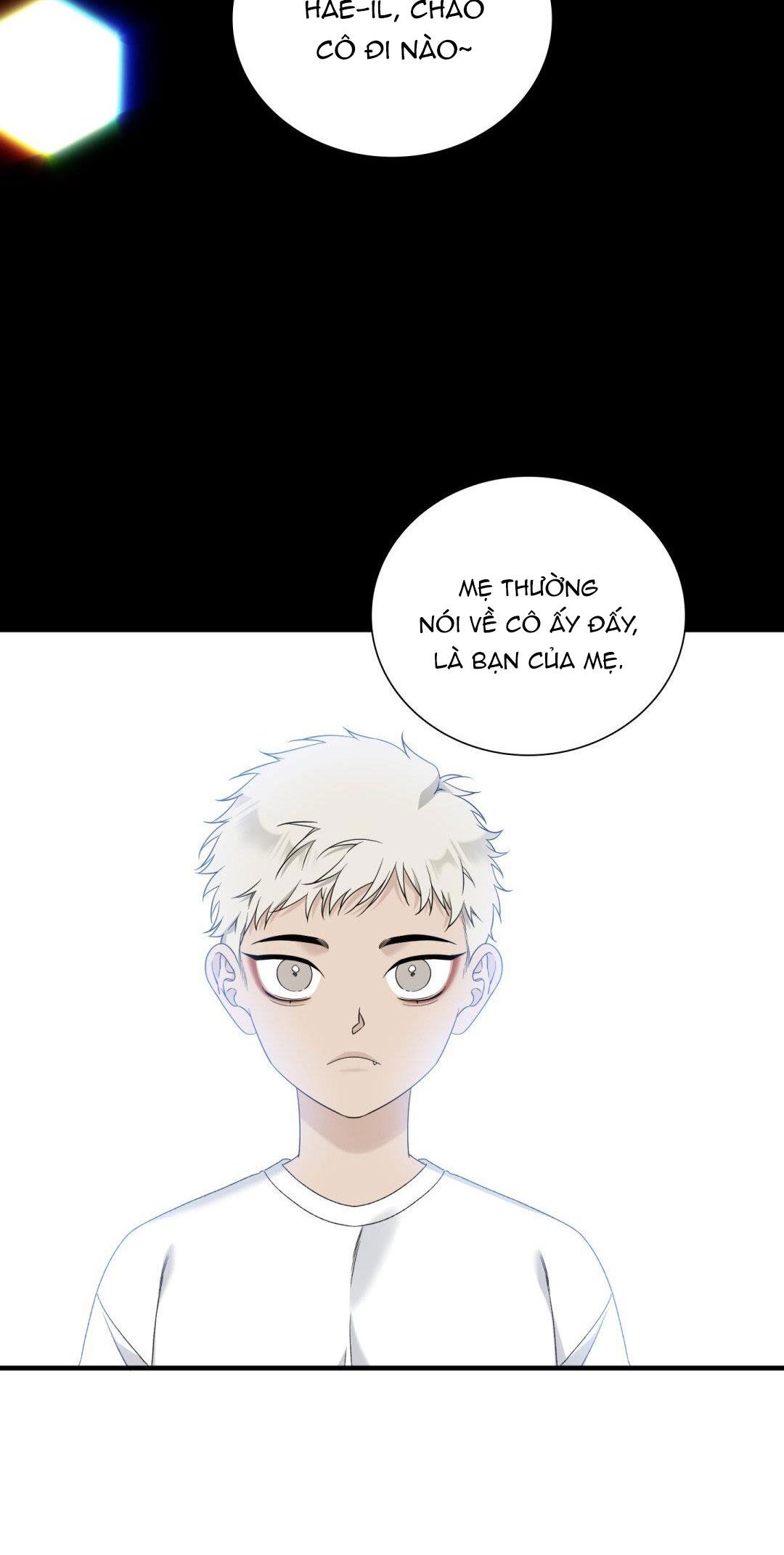 Đọc truyện KHỞI ĐẦU SAI LẦM - Chapter 28