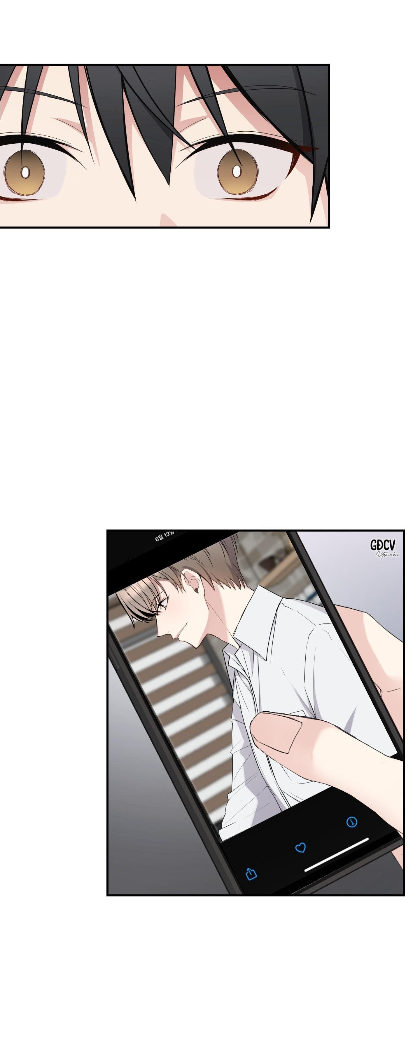 Đọc truyện TUYỂN TẬP ÁM ẢNH, MƯU MÔ CÔNG - Chapter 7.3