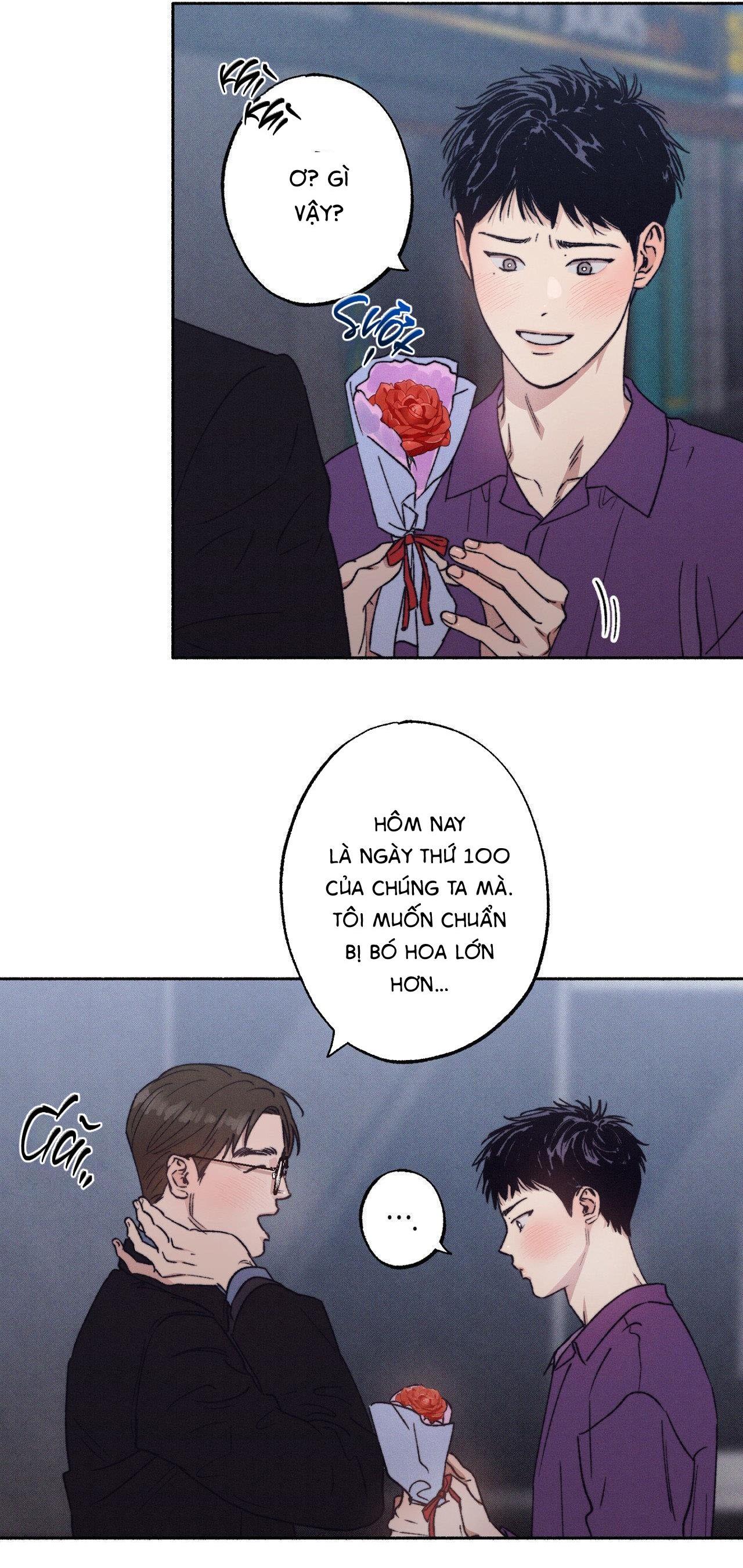 Đọc truyện  1 to 10 - Chapter 1