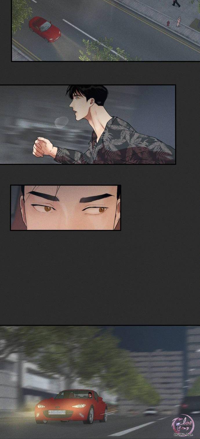 Đọc truyện Chó Của Kẻ Khác - Chapter 11