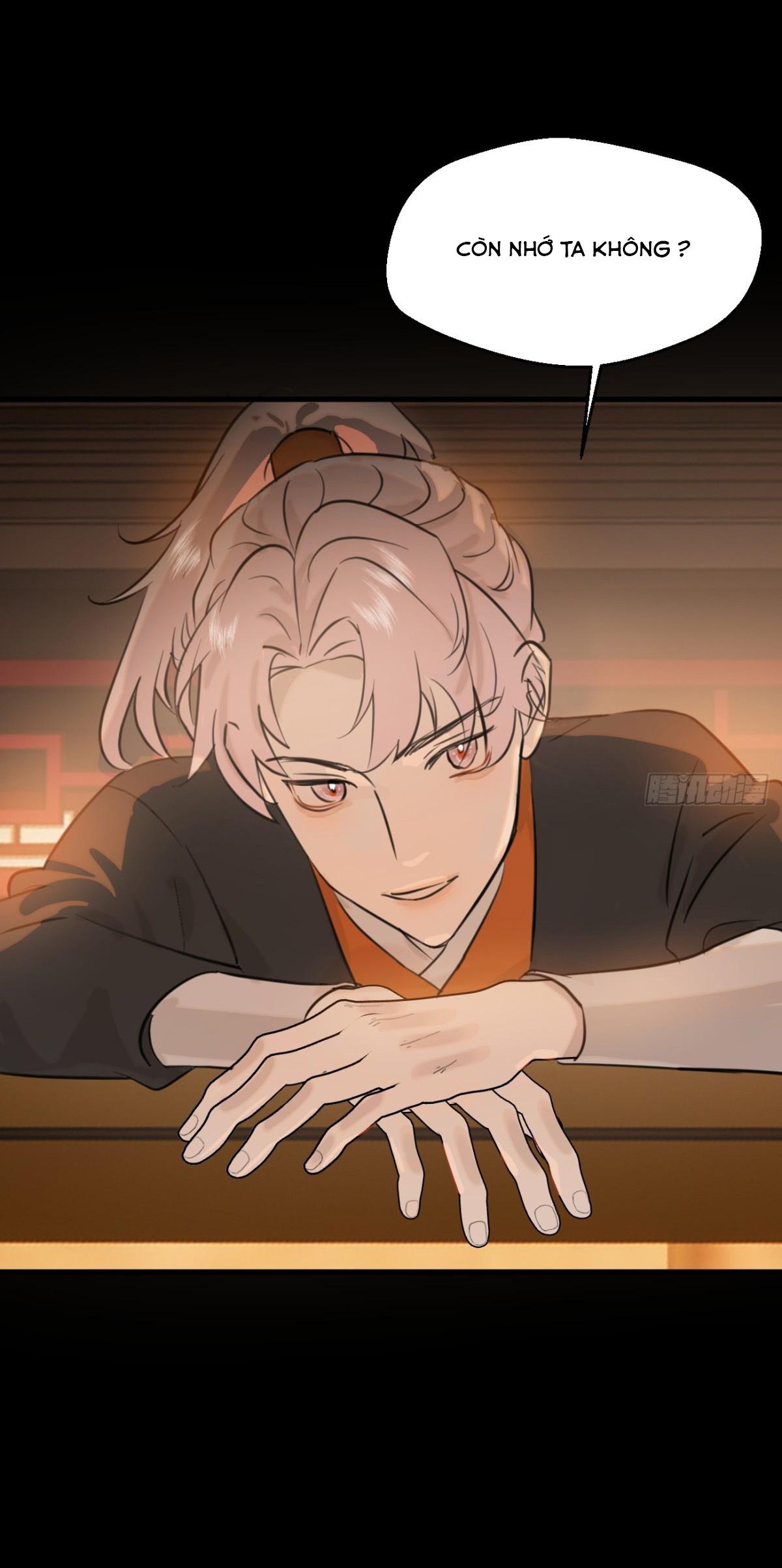 Đọc truyện Tà thần của riêng tôi - Chapter 12