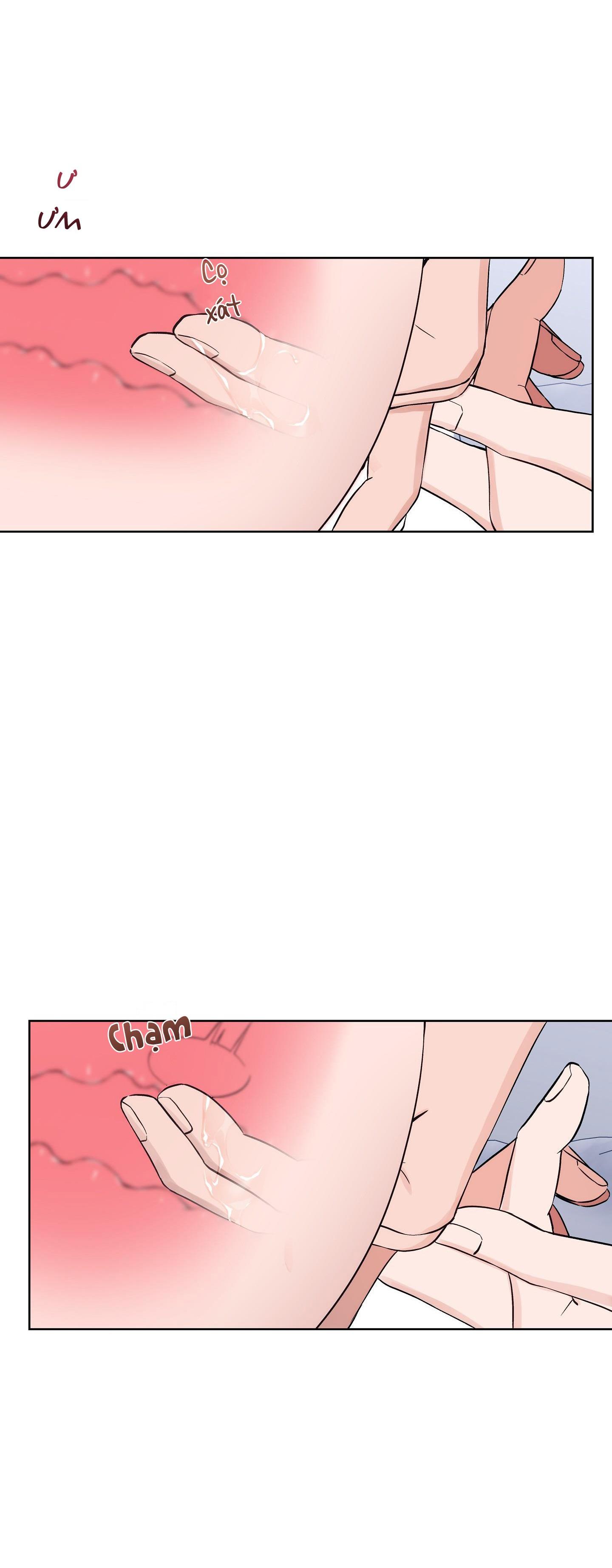 Đọc truyện Ba ngày, làm thật - Chapter 6