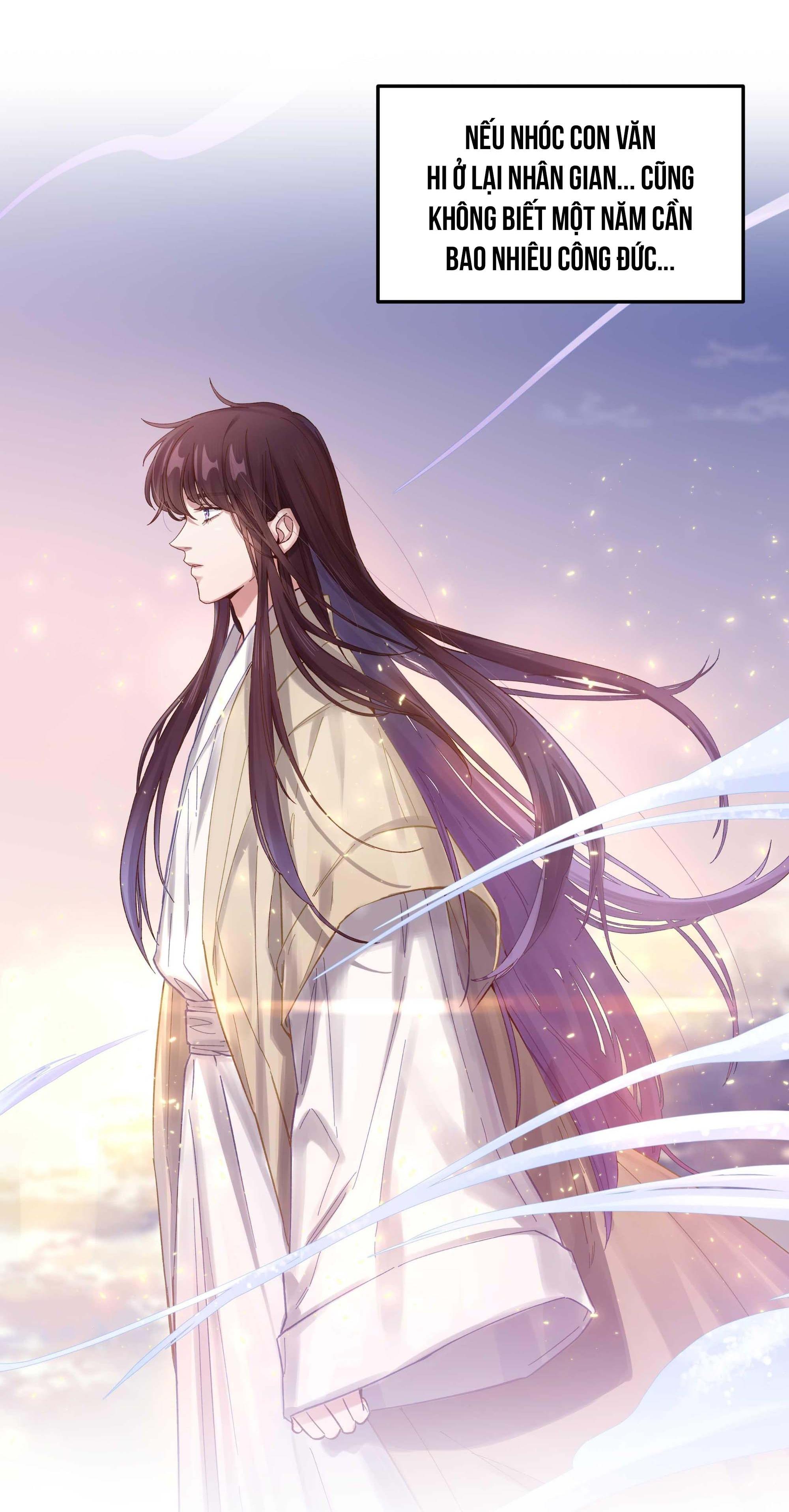 Đọc truyện Quán cơm tỳ hưu - Chapter 54