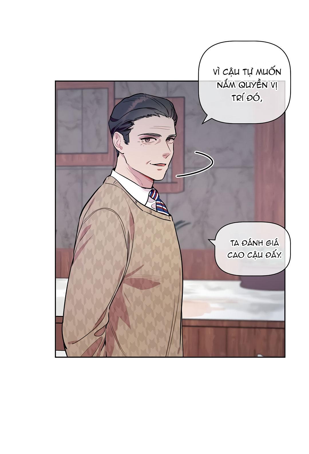 Đọc truyện Tố Cáo Sếp Tôi - Chapter 6