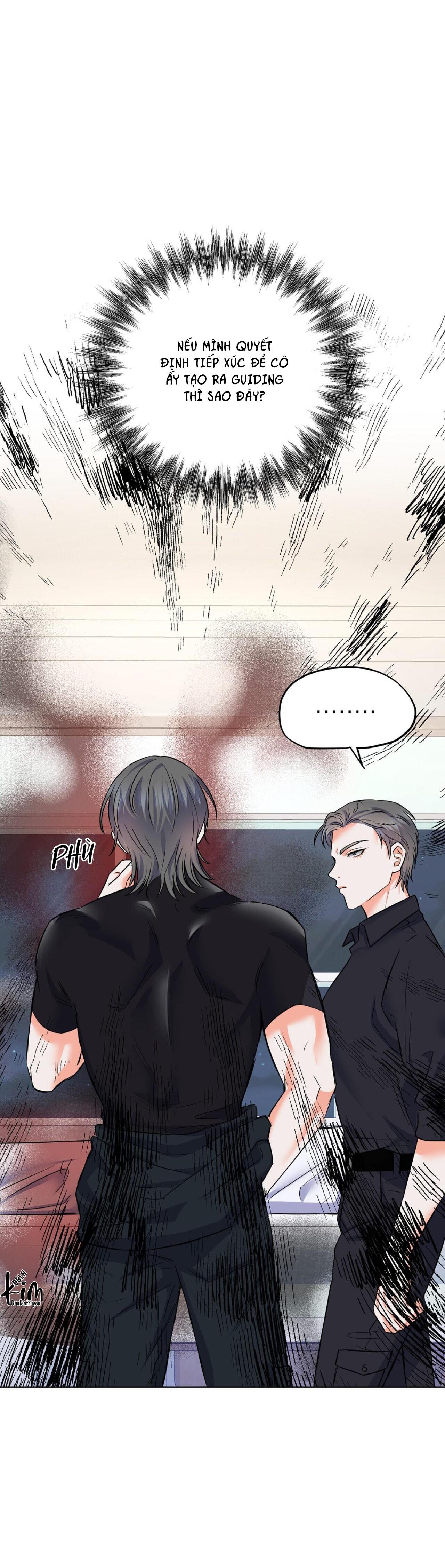 Đọc truyện CHÁN GHÉT - Chapter 2