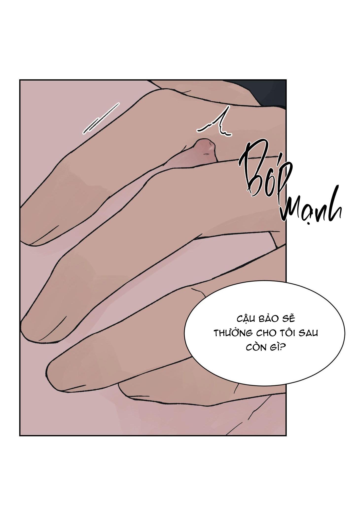 Đọc truyện ĐÊM KINH HOÀNG - Chapter 23