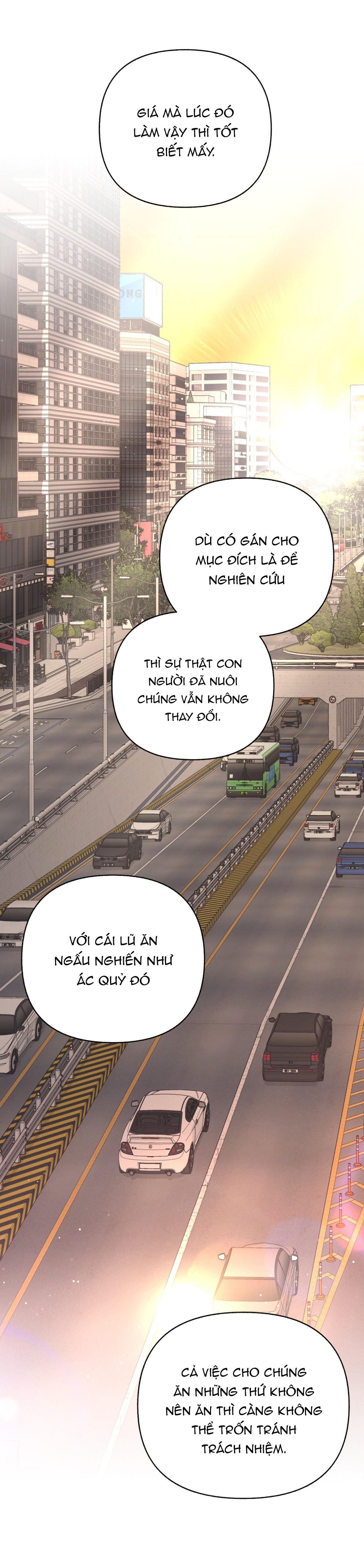 Đọc truyện Người bình thường cấp A - Chapter 51