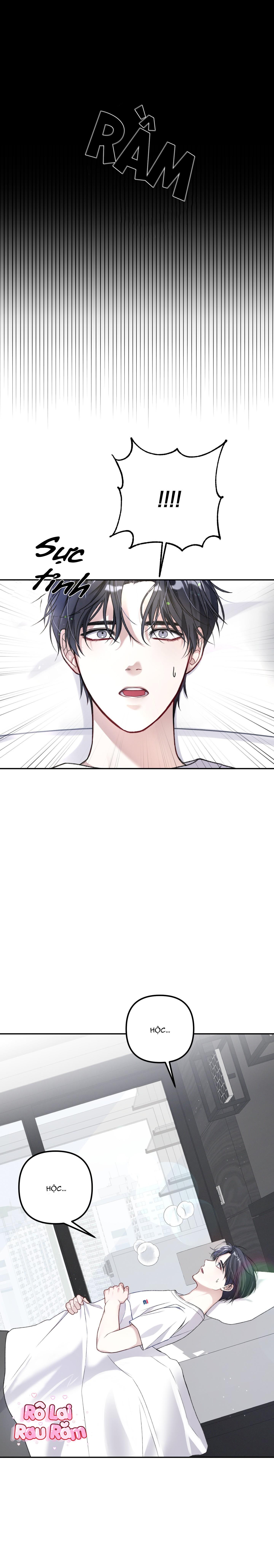 Đọc truyện [DROP] CAM KẾT THỨ HAI - Chapter 1