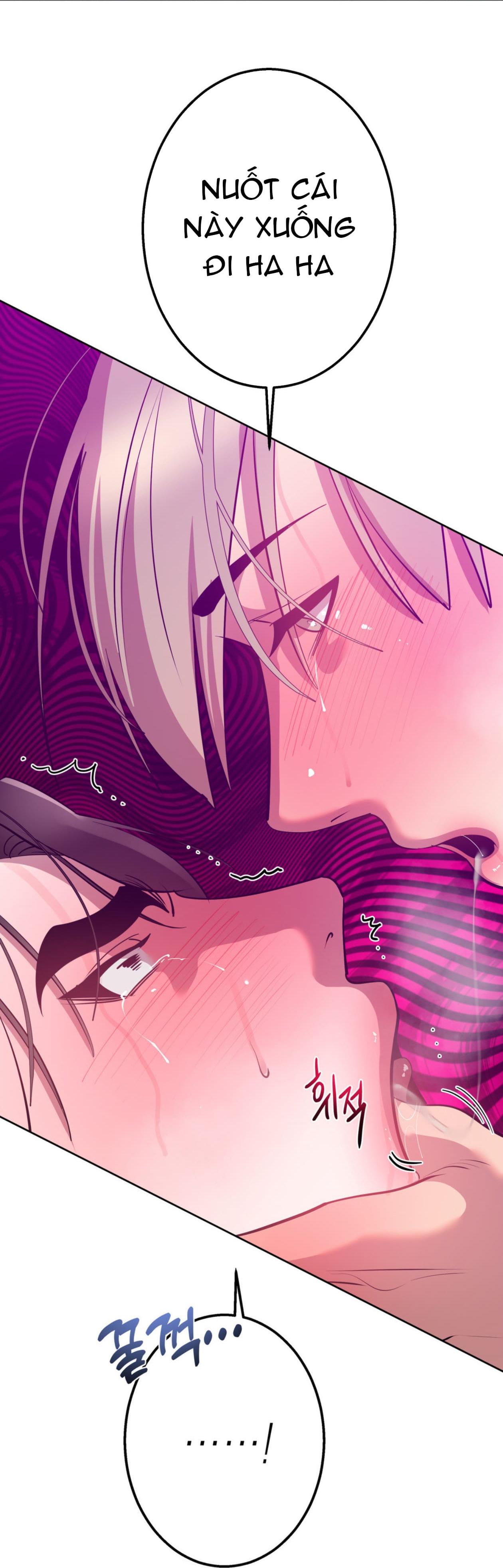 Đọc truyện Sạp sỉ lẻ cam hai tú - Chapter 6.6