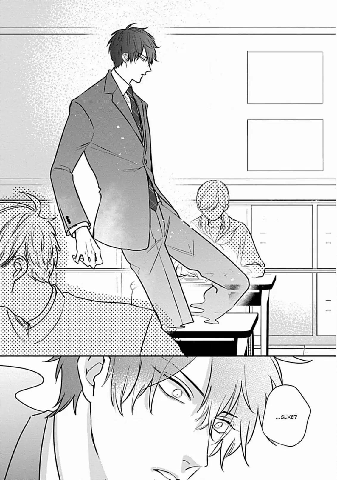 Đọc truyện Con Quỷ Tà Dâm Không Cho Tôi Ngủ - Chapter 18