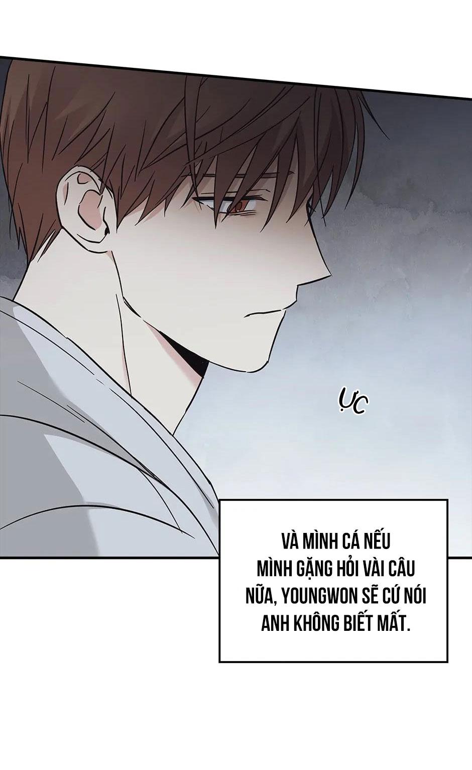 Đọc truyện Deadman Switch - Chapter 35