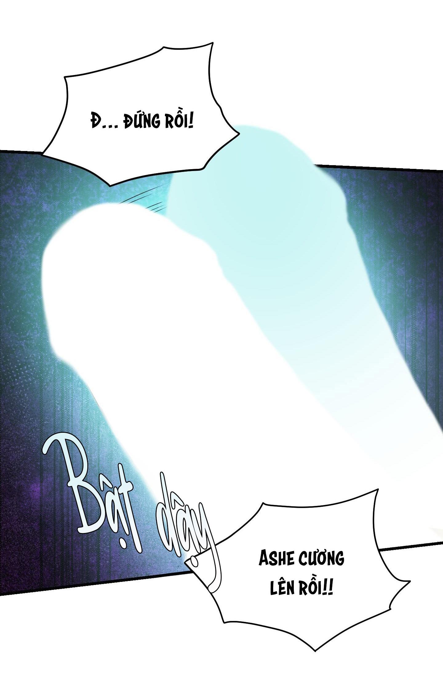 Đọc truyện DŨNG SĨ 3 CHÂN - Chapter 23