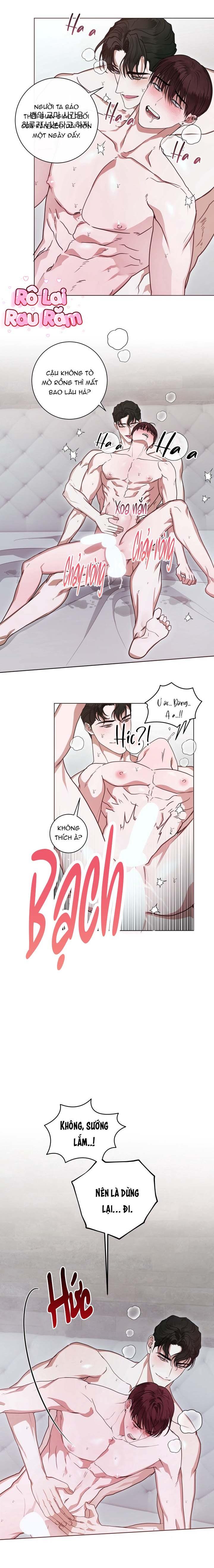 Đọc truyện Tuyển tập bara-boom Body chà bá lửa - Chapter 59