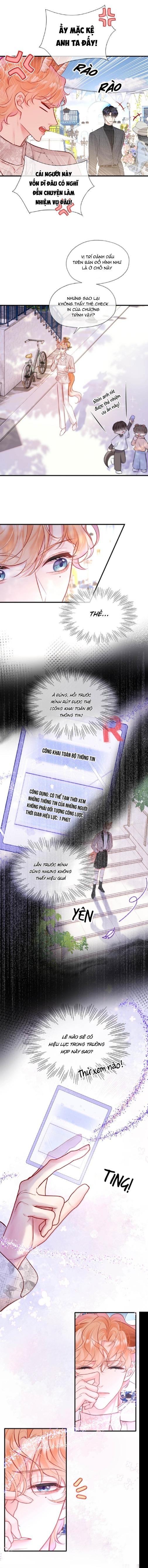 Đọc truyện ĐỐI TƯỢNG CÔNG LƯỢC! THIẾT LẬP TÍNH CÁCH CỦA ANH BỊ MÉO MÓ RỒI! - Chapter 26